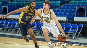 Sask. Rattlers get first win of the season downing Nighthawks