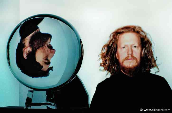 Darkside’s Dave Harrington & Nicolas Jaar on the Grief, Alchemy & ‘Psychokinetic’ Connection of New Album ‘Spiral’