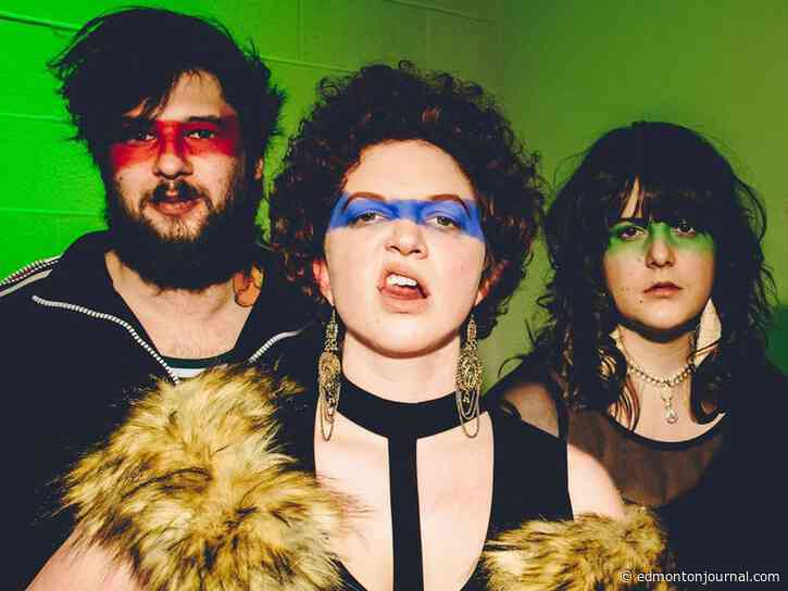 Three to See Friday: Bad Buddy, Witchery Market and Cage's Pig