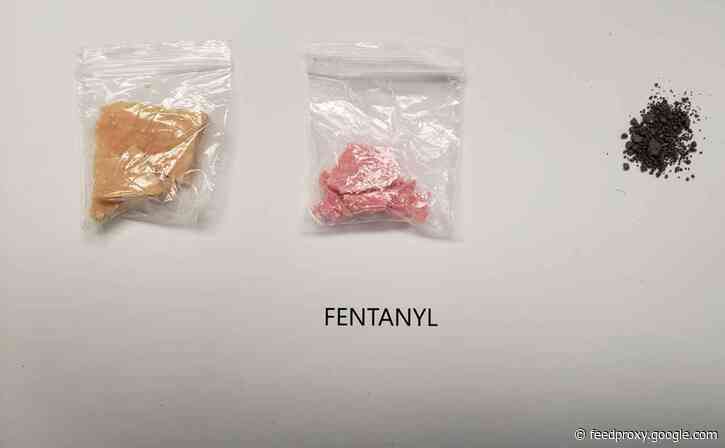 TBPS Reports 36 Overdoses and 14 Fatalities from Fentanyl Use
