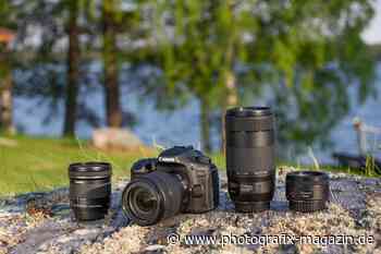Canon EOS R mit APS-C-Sensor: Die Gerüchte gehen weiter - Photografix Magazin