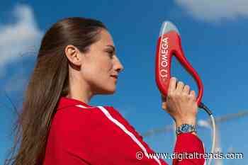 Quantum clocks and e-pistols: The ultra-precise timekeeping of the Tokyo Games