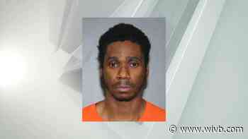 Virginia man found guilty of assault in random attack outside Buffalo convenience store