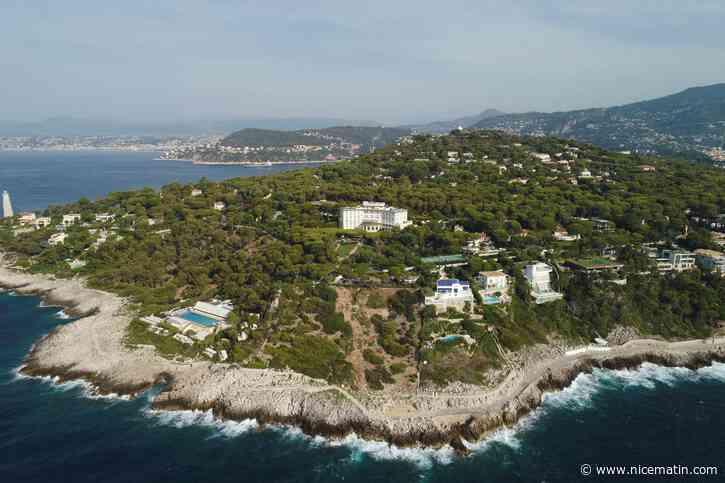 L'ex-femme d'un milliardaire russe dénonce une violation de domicile à Saint-Jean-Cap-Ferrat