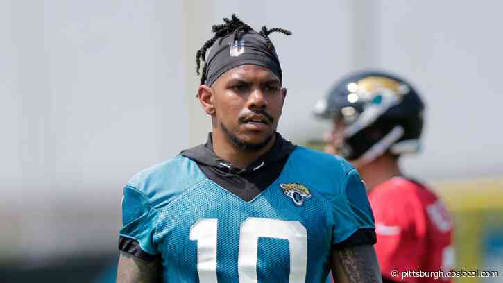 NFL Free Agent Terrelle Pryor Says He Survived Scary Crash