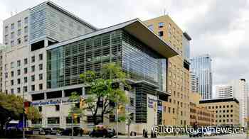 UHN will require that unvaccinated employees test negative for COVID-19 before arriving at work