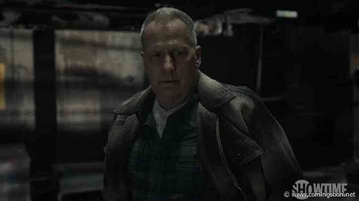 American Rust Trailer Previews Showtime’s New Crime Thriller Series