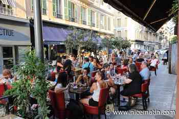 Covid-19: Christian Estrosi va interdire la musique des plages et des terrasses des bars à Nice