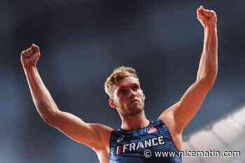 JO-2020 - Kevin Mayer: "Je sais que je peux assumer"