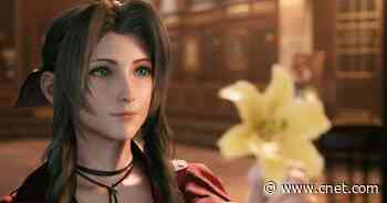 Tokyo Olympics opening ceremony's video game music includes Final Fantasy, Sonic     - CNET