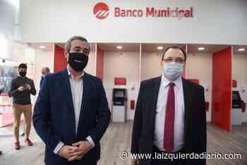 Banco Municipal: un año de gestión en manos de especuladores amigos de Vicentin - La Izquierda Diario
