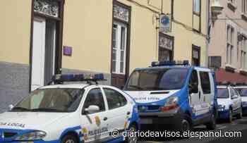 El conflicto entre el gobierno municipal y la Policía Local que trae de cabeza a La Laguna - Diario de Avisos