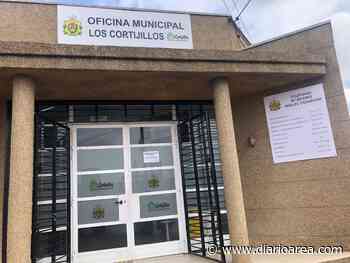 En cuatro meses la nueva Oficina Municipal de Los Cortijillos ya ha atendido a más de 750 personas - diarioarea.com