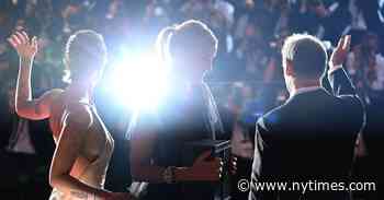 The Return of the Cannes Film Festival