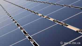 Enmax and City of Calgary announce $5M fund for solar installations at community halls