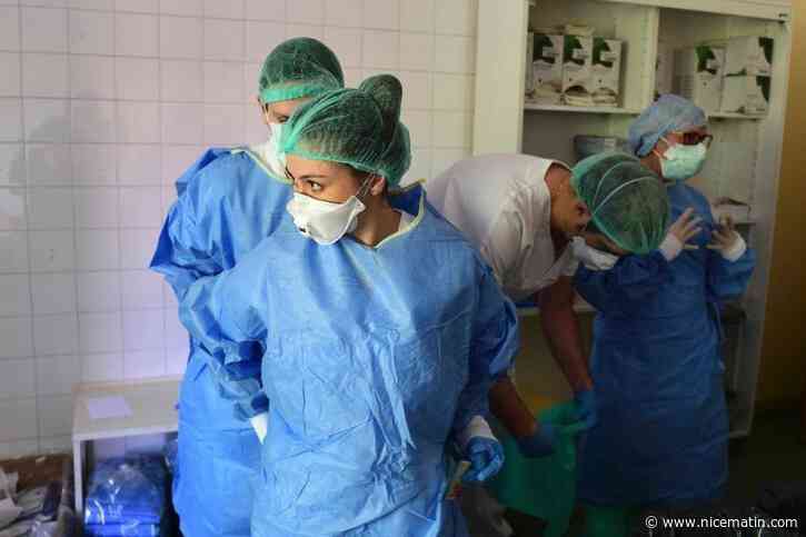 Comment l’Italie a accéléré la vaccination des soignants? (On a comparé avec la France)