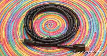 Hide all your TV wires: 7 quick solutions that won't cost a ton     - CNET