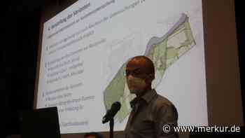 Dachau: Hochwasserschutz ja – aber wo? - Merkur Online