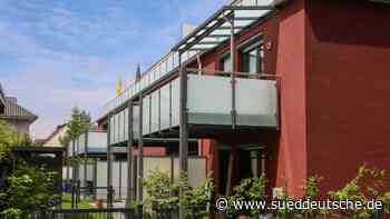 Dachau: Die Ergebnisse der Haushaltskonsolidierung - Süddeutsche Zeitung