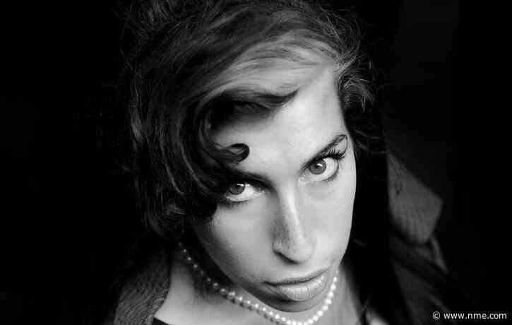 “Thank you for everything”: music world pays tribute to Amy Winehouse