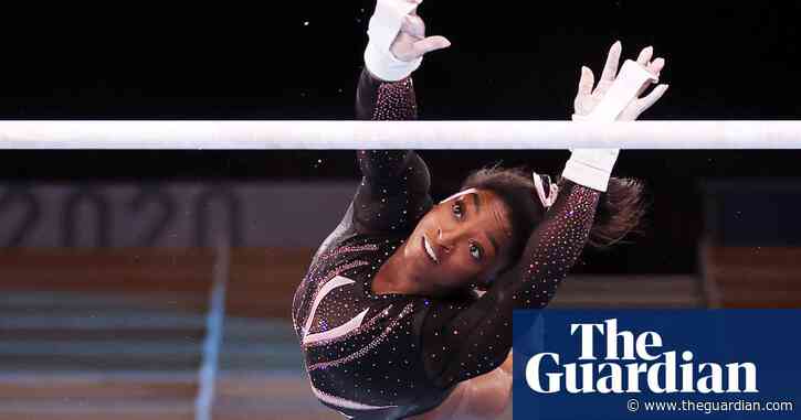 Simone Biles’ desire to innovate is frustrated by her own insular sport | Tumaini Carayol