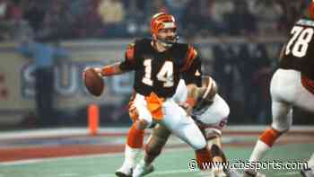 Bengals unveil the two players who will join Paul Brown, Anthony Munoz in inaugural Ring of Honor class