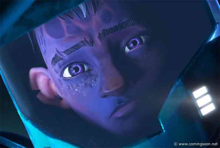 Star Trek: Prodigy Teaser For Nickelodeon & Paramount+’s Animated Series