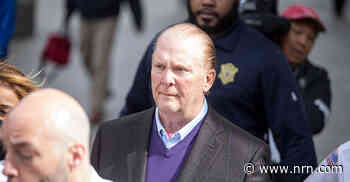 Mario Batali, Joseph Bastianich, B&amp;B Hospitality to pay $600,000 in settlement of sexual harassment claims