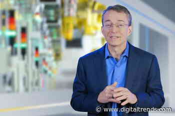 How to watch the Intel Accelerated event and what to expect