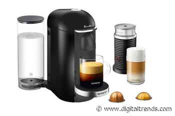 Keurig, Nespresso coffee makers get massive discounts at Best Buy