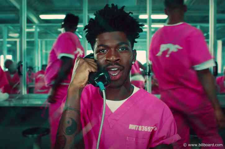 Lil Nas X, Camila Cabello, Khalid & More: What’s Your Favorite New Music Release? Vote!