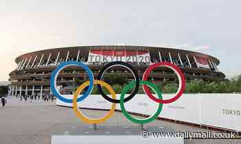 Amazon's Alexa can now answer questions about the Tokyo 2020 Olympics