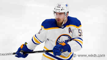 Sabres traded D Rasmus Ristolainen to Flyers ahead of NHL Draft