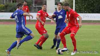 TSV 1865 Dachau geht mit breiter Brust in die neue Saison - Merkur Online