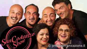 Domani a Cagli "Bianco Rosso e...Monte Nerone. Il Meglio del San Costanzo Show" - Primo Comunicazione