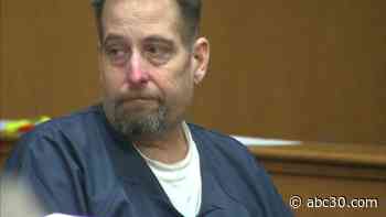 Planned early release of convicted Yosemite Lakes Park serial arsonist sparks outrage