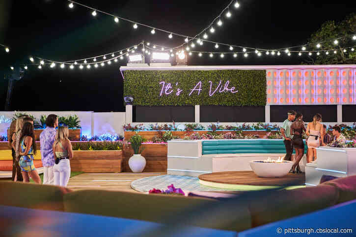‘Love Island’ Welcomes Genny Shawcross, Flo Money And 8 Others This Sunday Night On CBS