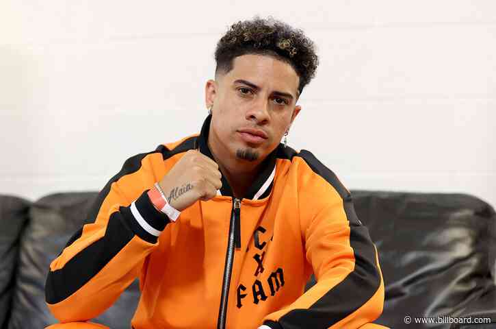 Austin McBroom Files Lawsuit Against LiveXLive Over Social Gloves Boxing Event