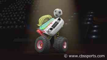 Nickelodeon to air sports-themed episode of 'Blaze and the Monster Machines' starring Chris Paul, Abby Wambach