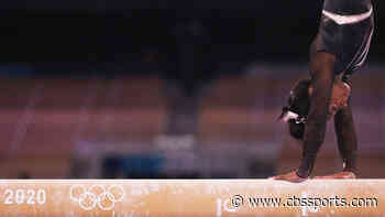 Tokyo Olympics schedule: Gymnastics TV, dates, live stream, start times, how to watch