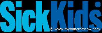 Bancroft local fundraising for SickKids
