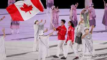 Team Canada's athletes (finally) arrive at Tokyo 2020 and are ready to deliver