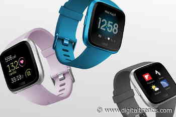 Best Buy is practically handing out Fitbit smartwatches today