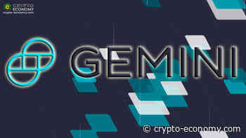 Gemini Exchange lists XTZ, Tezos Granada Upgrade is Coming in August - Crypto Economy