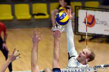 Arnor Van Leemputten: “Leuven Beach is  voor ons de mooiste manche van het hele circuit”