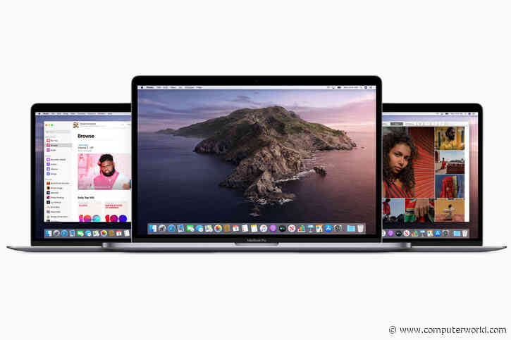 Apple admins get a new remote support option