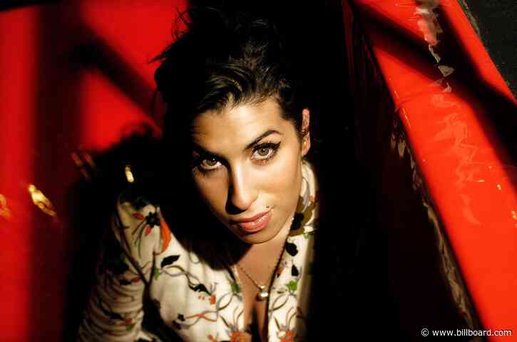 Billboard Staffers Remember Amy Winehouse, 10 Years After Her Death