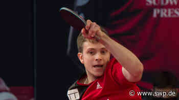 TTC Neu-Ulm: Neu-Ulmer Verein spielt in Champions League - SWP