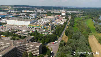 Gardena Ulm und Heuchlingen: Große Pläne in Heuchlingen: Verlässt Gardena Ulm? - SWP