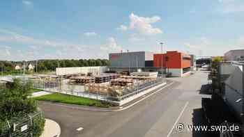 Jobs in der Region Ulm: Wieland kündigt Neueinstellungen an - SWP